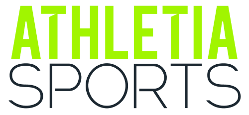 Logótipo da Athletia Sports