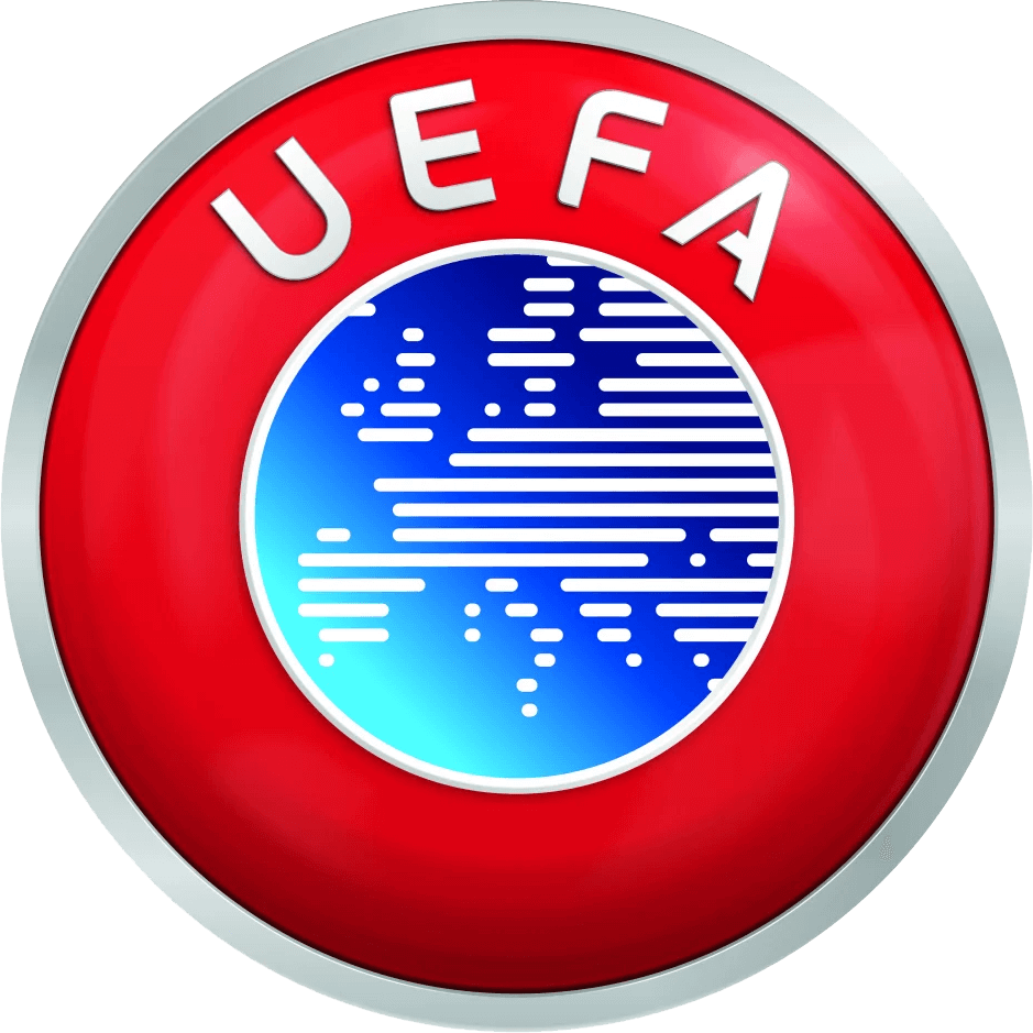 Logótipo da UEFA
